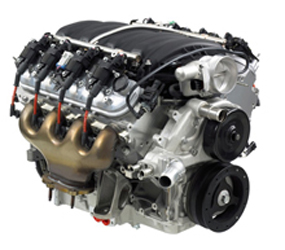 P2165 Engine